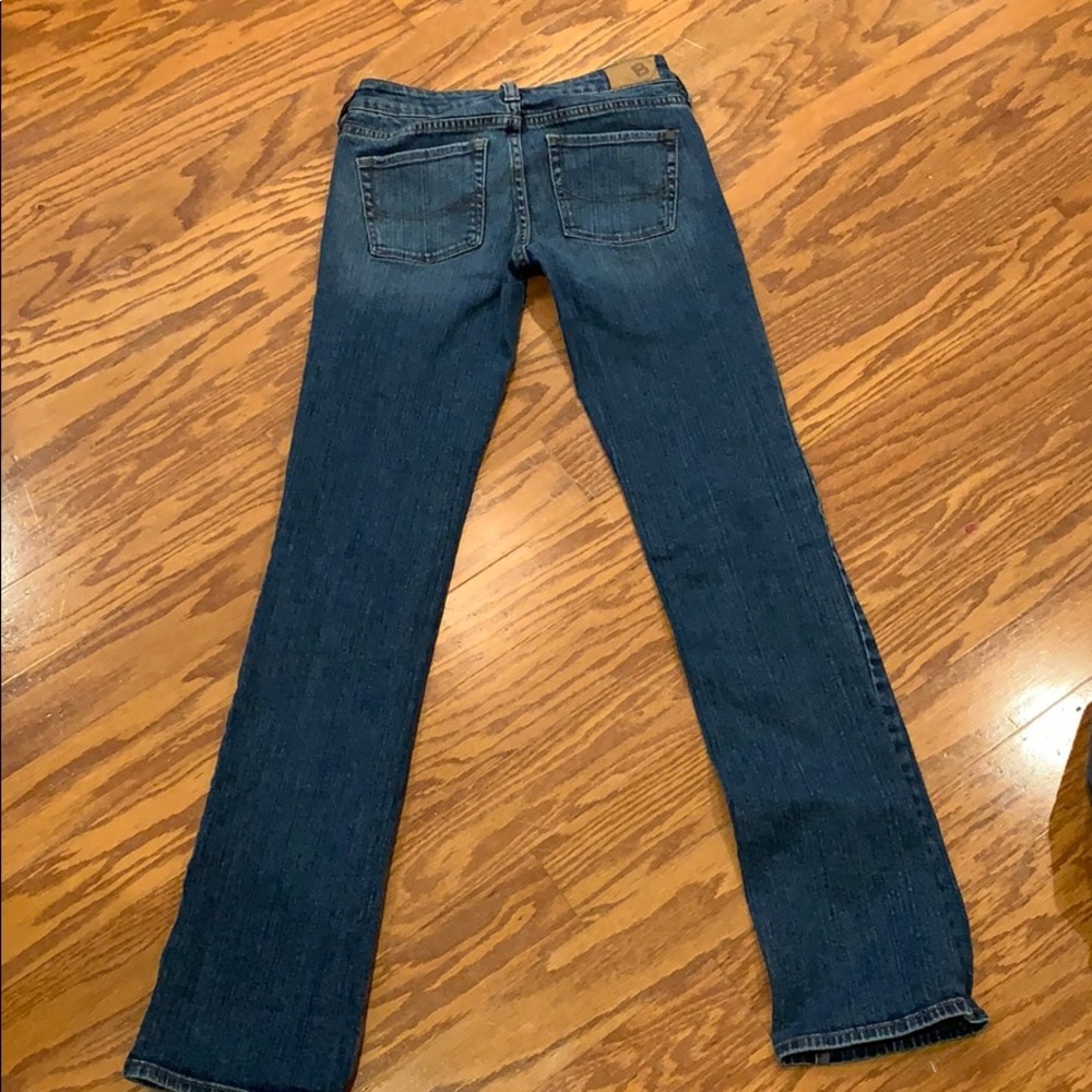 Bullhead jeans